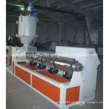 High Quality Machine PVC Plastic Profile Extrusion Production Line